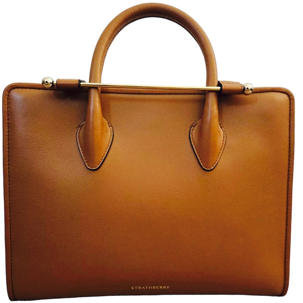 Strathberry Midi Tote